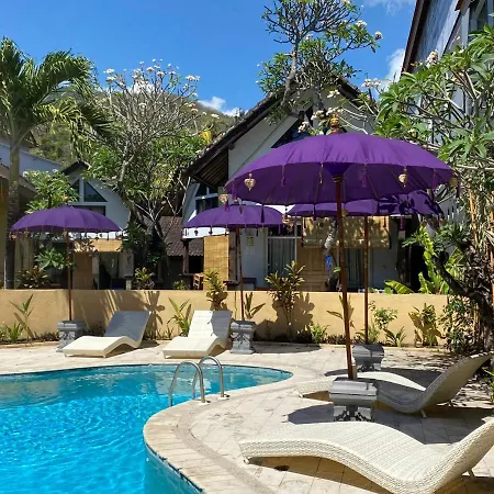 Teratai Boutique Resort