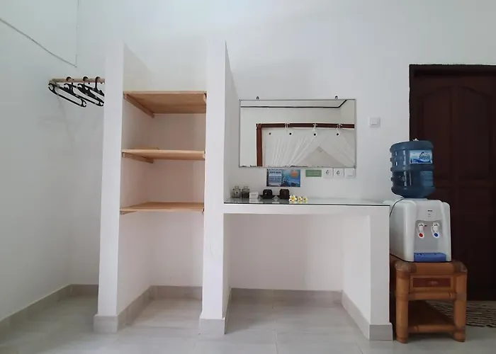 Teratai Boutique