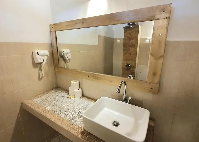 Teratai Boutique Séjour chez l'habitant