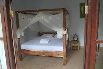 Teratai Boutique Séjour chez l'habitant