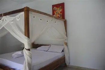 Séjour chez l'habitant Teratai Boutique