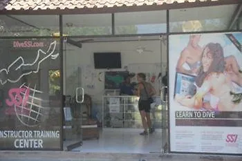 Teratai Boutique Séjour chez l'habitant Amed