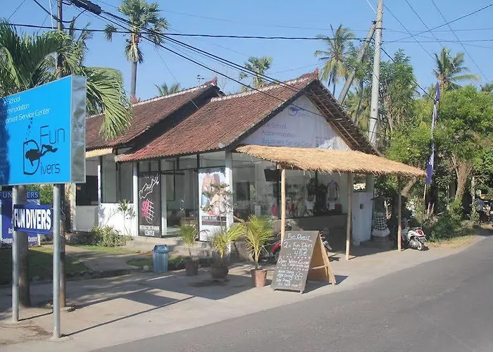 Teratai Boutique Séjour chez l'habitant
