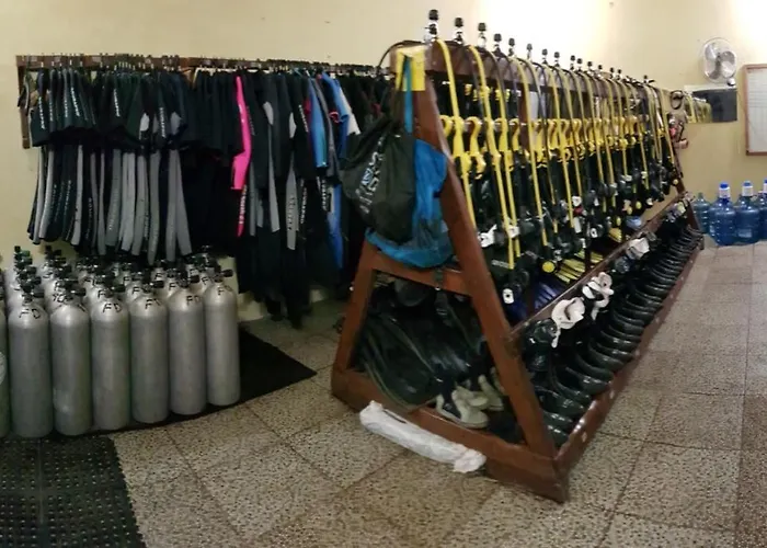 Teratai Boutique Séjour chez l'habitant Amed